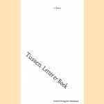 Tussen letter & boek: 8x Battus door Battus