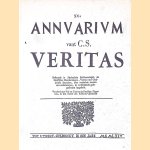 XXe Annuarium vant C.S. Veritas
Peter - en anderen Cuypers
€ 10,00 XXe Annuarium vant C.S. Veritas
Peter - en anderen Cuypers
€ 10,00