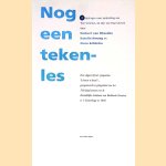 Nog een tekenles: drie bijdragen naar aanleiding van 'Een tekenles, de stip' van Paul Citroen door Herbert Cornelis Rheeden e.a.