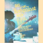 Das Rockplast Buch: die ersten sieben Jahre door Manfred Becker e.a.