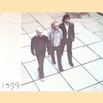 R.E.M. Tour 1999 door R.E.M.