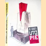 De grote utopie: Russische avant-garde 1915-1932 = The Great Utopia: Russian avant-garde 1915-1932 = Die grosse Utopie: russische Avant-garde 1915-1932
Wim Beeren
€ 10,00 De grote utopie: Russische avant-garde 1915-1932 = The Great Utopia: Russian avant-garde 1915-1932 = Die grosse Utopie: russische Avant-garde 1915-1932
Wim Beeren
€ 10,00