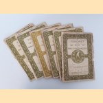Tijdschrift voor Boek- en Bibliotheekwezen: Jaargang III door Emm. de Bom e.a.