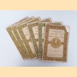 Tijdschrift voor Boek- en Bibliotheekwezen: Jaargang IV
Emm. de Bom e.a.
€ 30,00 Tijdschrift voor Boek- en Bibliotheekwezen: Jaargang IV
Emm. de Bom e.a.
€ 30,00