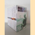 The Military Classics Collection Box Set door Derek Robinson e.a.