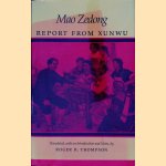 Report from Xunwu door Mao Zedong