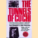 The Tunnels of Cu Chi door Tom Mangold e.a.