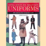 20th Century Military Uniforms
Chris McNab
€ 10,00 20th Century Military Uniforms
Chris McNab
€ 10,00