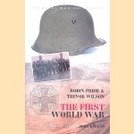 The First World War
Robin Prior e.a.
€ 6,00 The First World War
Robin Prior e.a.
€ 6,00