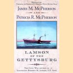 Lamson of the Gettysburg: The Civil War Letters of Lieutenant Roswell H. Lamson, U.S. Navy
Mx Pherson: James M. e.a.
€ 15,00 Lamson of the Gettysburg: The Civil War Letters of Lieutenant Roswell H. Lamson, U.S. Navy
Mx Pherson: James M. e.a.
€ 15,00