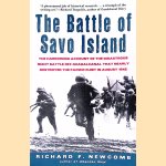 The Battle of Savo Island door Richard F. Newcomb
