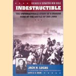 Indestructible: The Unforgettable Story of a Marine Hero at the Battle of Iwo Jima
Jack Lucas e.a.
€ 10,00 Indestructible: The Unforgettable Story of a Marine Hero at the Battle of Iwo Jima
Jack Lucas e.a.
€ 10,00