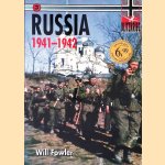 Russia 1941/1942 door Will Fowler