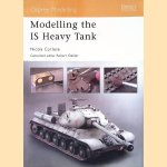 Modelling the IS Heavy Tank
Nicola Cortese
€ 10,00 Modelling the IS Heavy Tank
Nicola Cortese
€ 10,00
