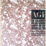 Heaven & Hell: AGI Congress Hong Kong 2012
AGI
€ 100,00