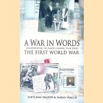 A War In Words: The First World War - Accompanying The Major Channel Four Series
Svetlana Palmer
€ 8,00 A War In Words: The First World War - Accompanying The Major Channel Four Series
Svetlana Palmer
€ 8,00