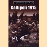 Gallipoli 1915 door Murray Joseph