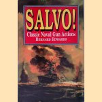 Salvo!: Classic Naval Gun Actions
Bernard Edwards
€ 10,00 Salvo!: Classic Naval Gun Actions
Bernard Edwards
€ 10,00