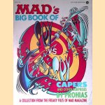 Mad's big book of capers and other surprises
Albert B. Feldstein e.a.
€ 30,00 Mad's big book of capers and other surprises
Albert B. Feldstein e.a.
€ 30,00