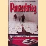 Panzerkrieg: A History of the German Tank Division in World War II door Peter McCarthy