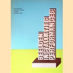 Tentoonstelling plastische kunsten Hengelo: beelden, installaties, performances door Paul - en anderen Hefting