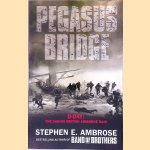 Pegasus Bridge: D-Day: the Daring British Airborne Raid
Stephen E. Ambrose
€ 9,00 Pegasus Bridge: D-Day: the Daring British Airborne Raid
Stephen E. Ambrose
€ 9,00