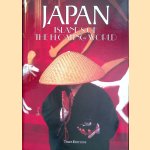 Japan: Islands of the Floating World door Stephen Mansfield