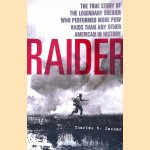 Raider door Charles W. Sasser