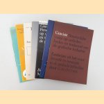 Gravisie (7 afleveringen)
J.C. van - en anderen Ek
€ 25,00 Gravisie (7 afleveringen)
J.C. van - en anderen Ek
€ 25,00