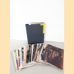 Stedelijk Museum Bulletin (37 afleveringen)
Maarten - en anderen Bertheux
€ 75,00