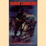 Marine Commando door Raymond Mitchell