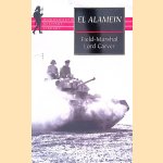 El Alamein door Michael Carver