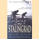 Stalingrad door Antony Beevor