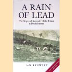 Rain of Lead: the Siege and Surrender of the British at Potchefstroom
Ian Bennett
€ 8,00