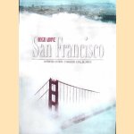 High Above San Francisco door Antonio Attini e.a.