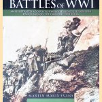 Battles of World War I
Martin Marix Evans
€ 8,00 Battles of World War I
Martin Marix Evans
€ 8,00