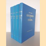 Geschiedenis van Europa (4 delen)
Jacques Pirenne
€ 30,00 Geschiedenis van Europa (4 delen)
Jacques Pirenne
€ 30,00