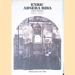 Enric Adsera Riba: 20 jaar in Nederland 1960-1980: Werkoverzicht 1970-1980
Jan de - en anderen Carpentier
€ 10,00