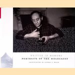 Written in Memory: Portraits of the Holocaust door Jeffrey A. Wolin