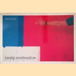 Arnoldi: 27. September - 21. Oktober 1984 door Esbjerg Kunstmuseum