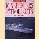 Minehunters, Patrol Boats and Logistics
Camil Busquets
€ 8,00 Minehunters, Patrol Boats and Logistics
Camil Busquets
€ 8,00