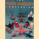 The Plastic Modeller's Compendium
Kelvin Barber
€ 8,00