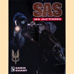 SAS in Action door Chris Chant