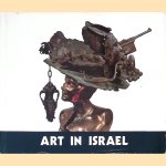 Art in Israel door RAN Shechori e.a.
