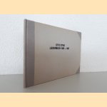 Otto Zitko: Liederbuch 1985 - 1987 *SIGNED*
Otto Zitko
€ 80,00 Otto Zitko: Liederbuch 1985 - 1987 *SIGNED*
Otto Zitko
€ 80,00