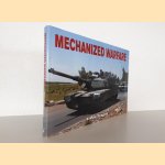 Mechanized Warfare door Simon Dunstan