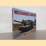 Mechanized Warfare door Simon Dunstan