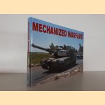 Mechanized Warfare door Simon Dunstan