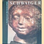 Schwaiger: Werkstatt-Monographie door Robert Waissenberger
