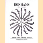 Bonhams: Antique Arms, Armour & Militaria: Wednesday 22nd July 1998 at 2pm door Bonhams